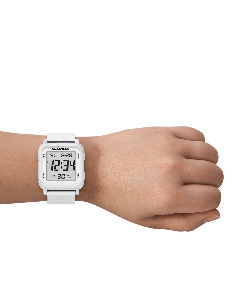 Reloj Slip-Ins Beckworth Magnetic para mujer SR6313 4