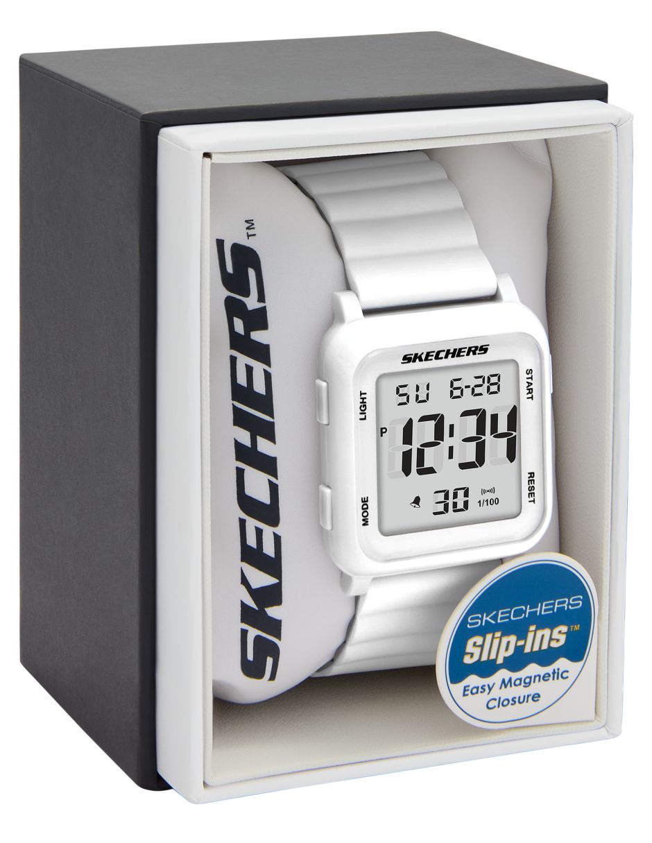 Reloj Slip-Ins Beckworth Magnetic para mujer SR6313 5