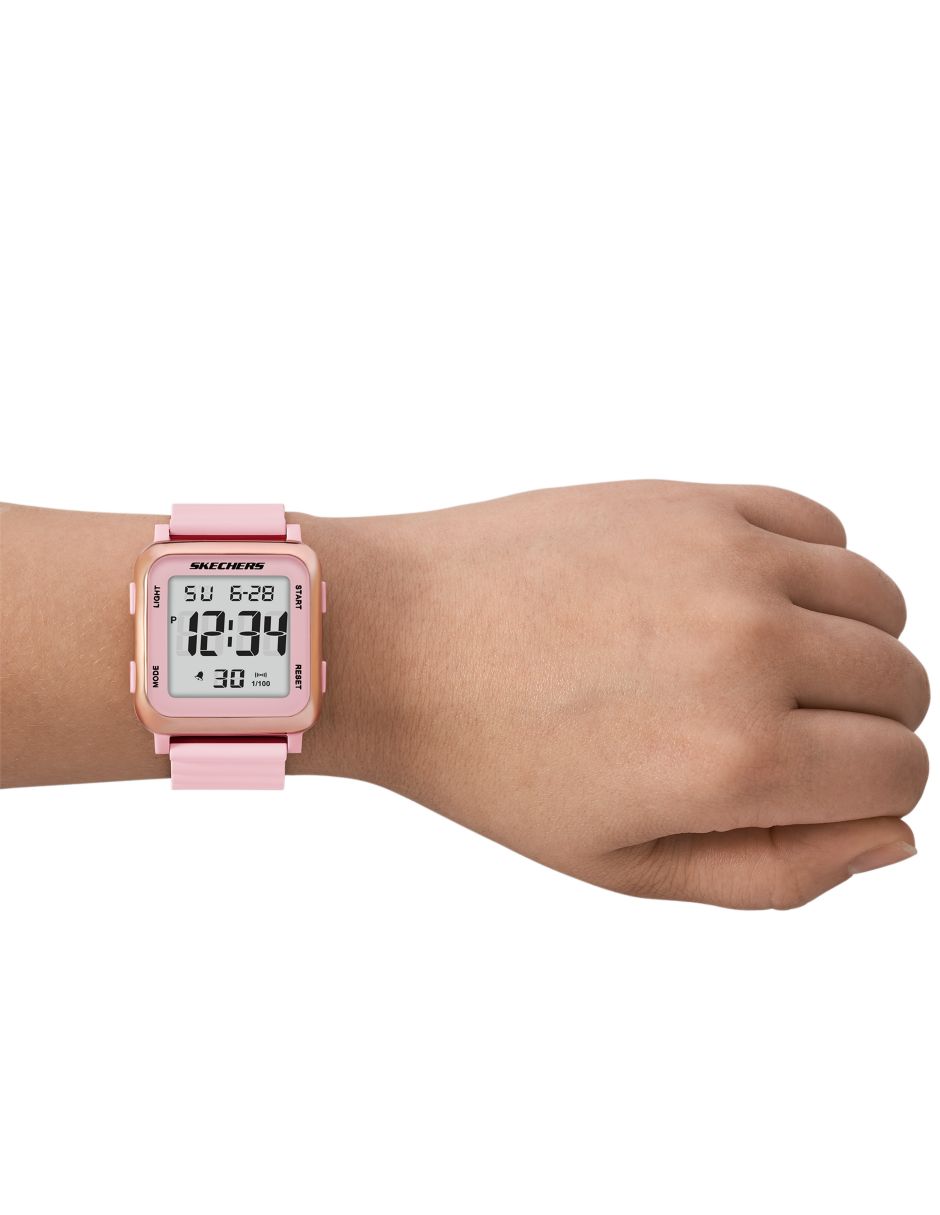 Reloj Slip-Ins Beckworth Magnetic para mujer SR6312 4