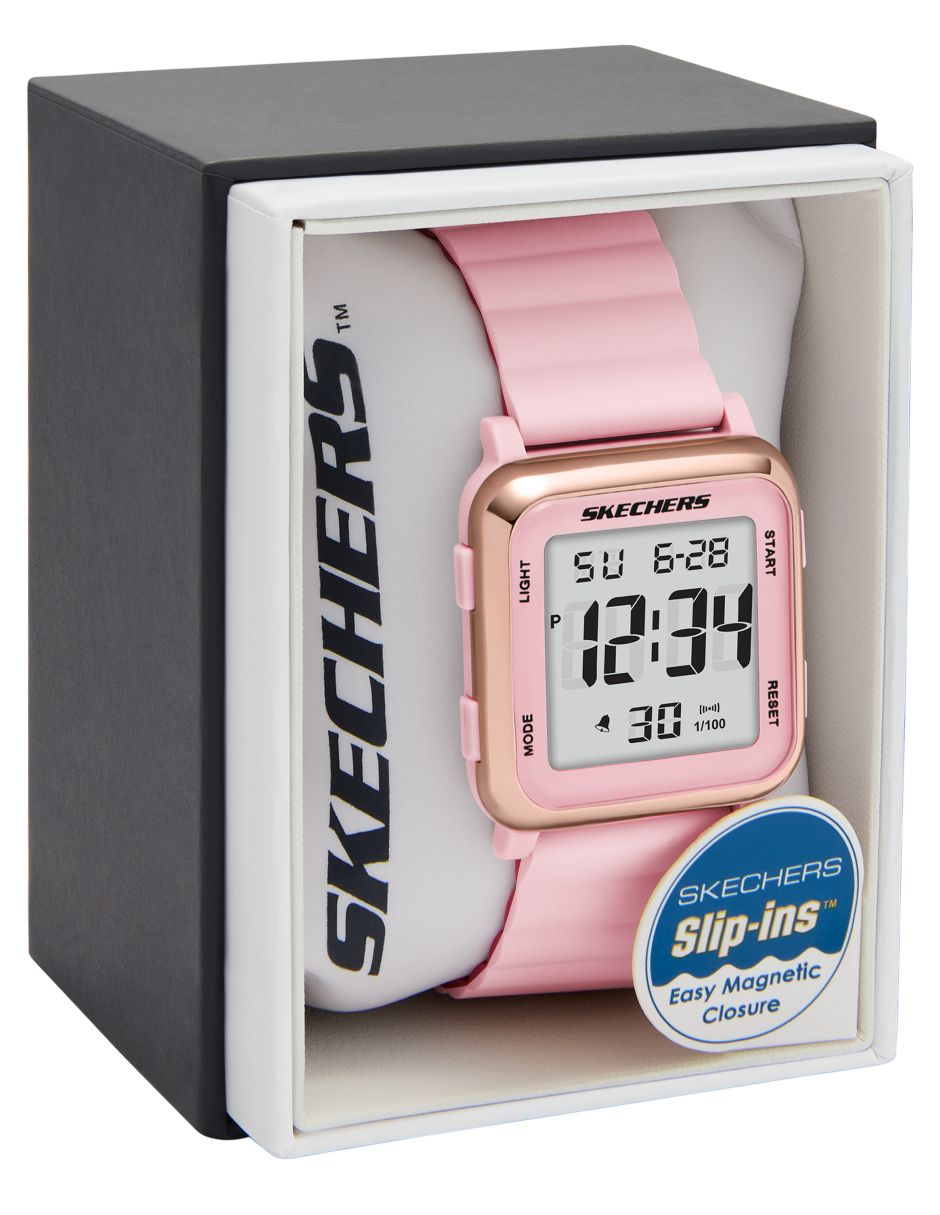 Reloj Slip-Ins Beckworth Magnetic para mujer SR6312 5