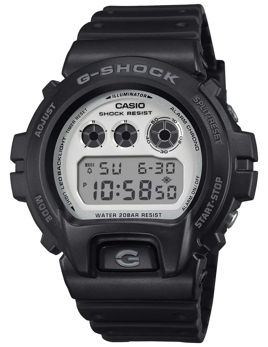 Reloj G-Shock para hombre DW-6900WD-1CR