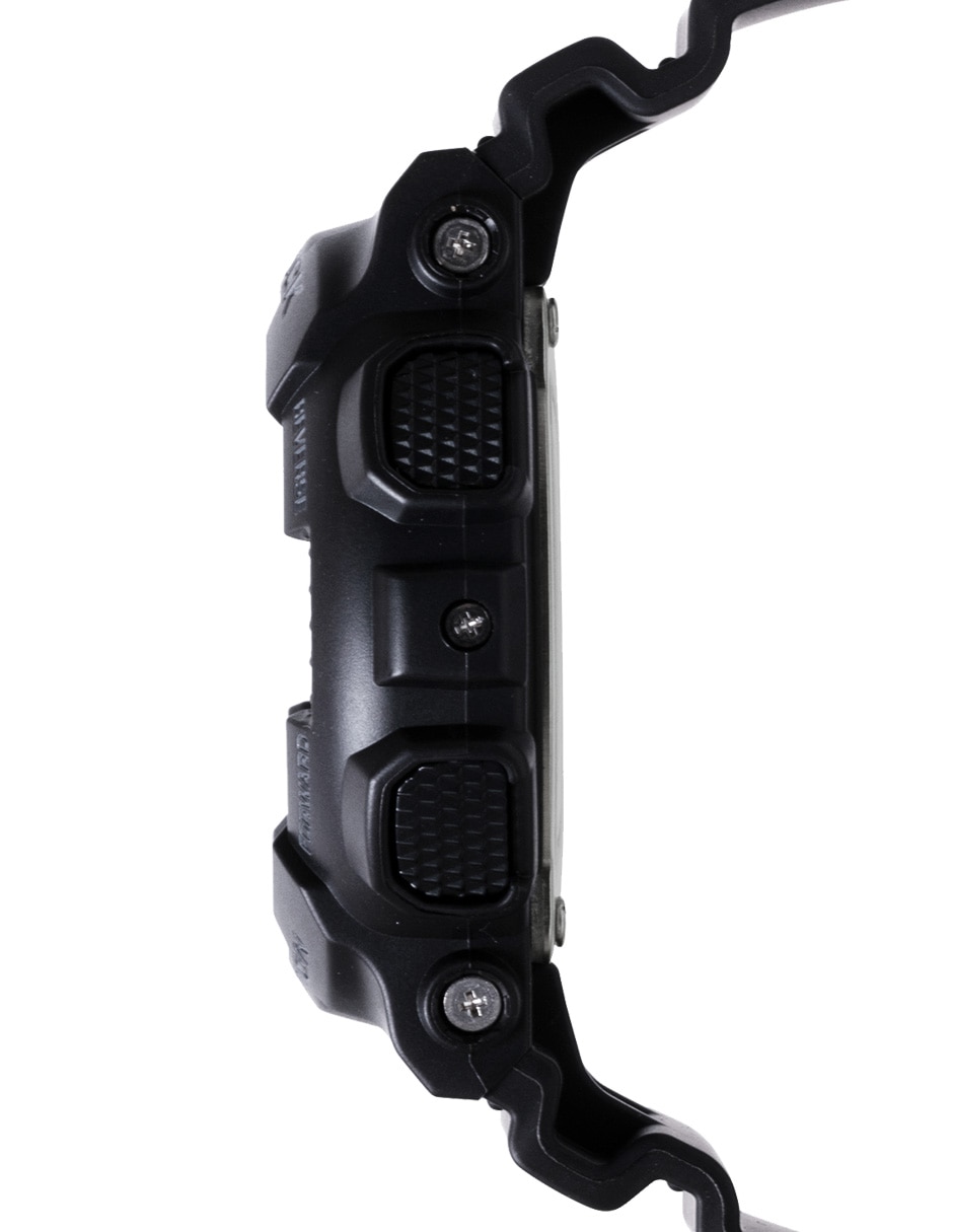 Reloj G-shock para hombre GA-110WD-1ACR 3