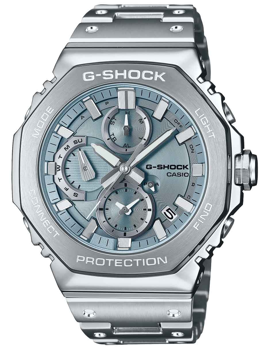 Reloj G-Shock Full Metal para hombre GMC-B2100AD-2ACR