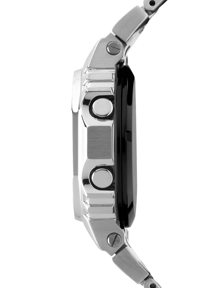 Reloj G-Shock Full Metal para hombre GMW-B5000D-3CR 3