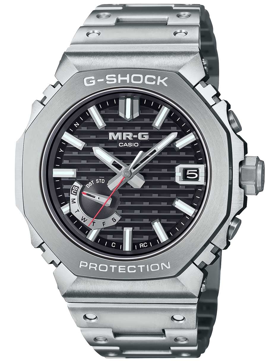 Reloj G-Shock Mrg para hombre MRG-B2100D-1ADR Reloj G-Shock Mrg para hombre MRG-B2100D-1ADR