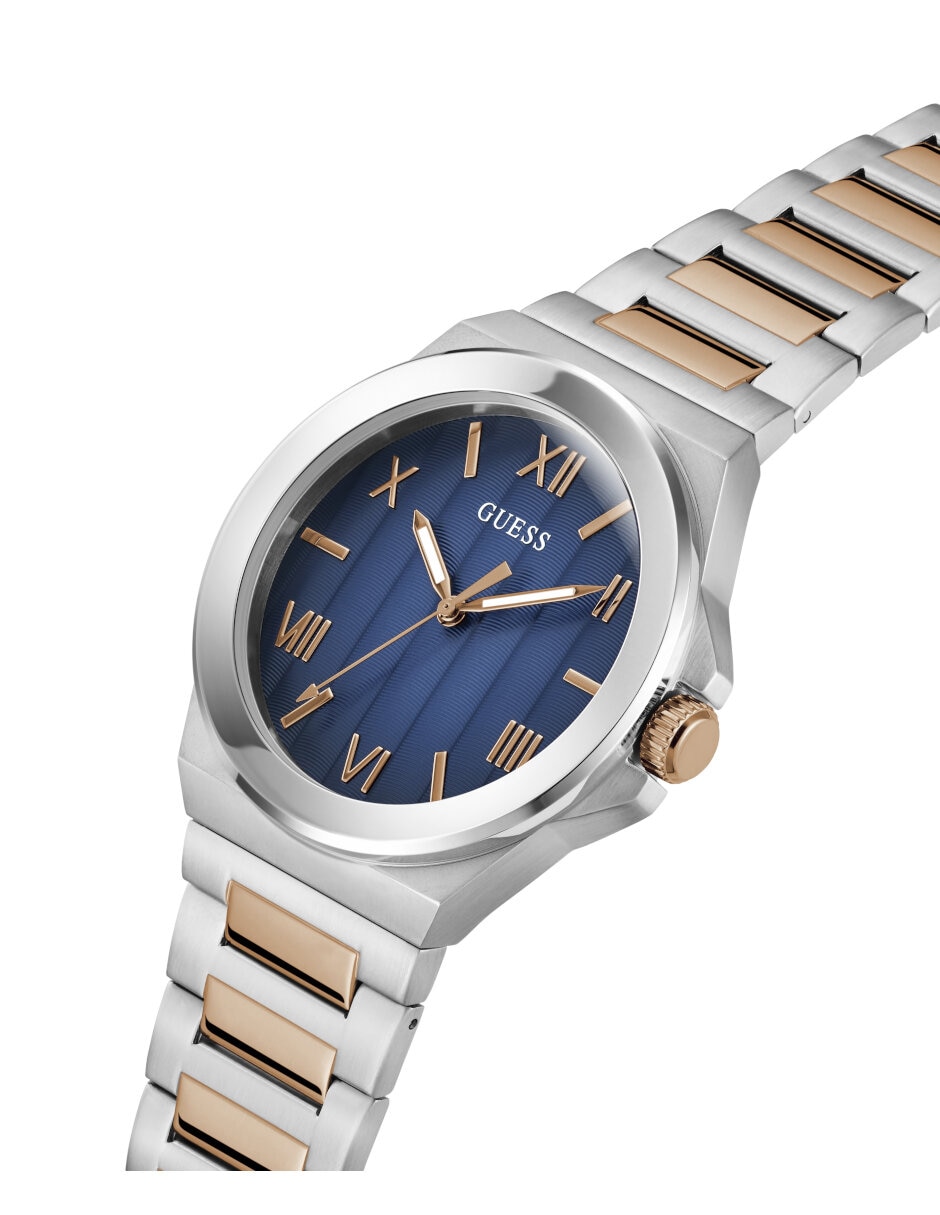 Reloj Vinyl para hombre GW0789G4 3