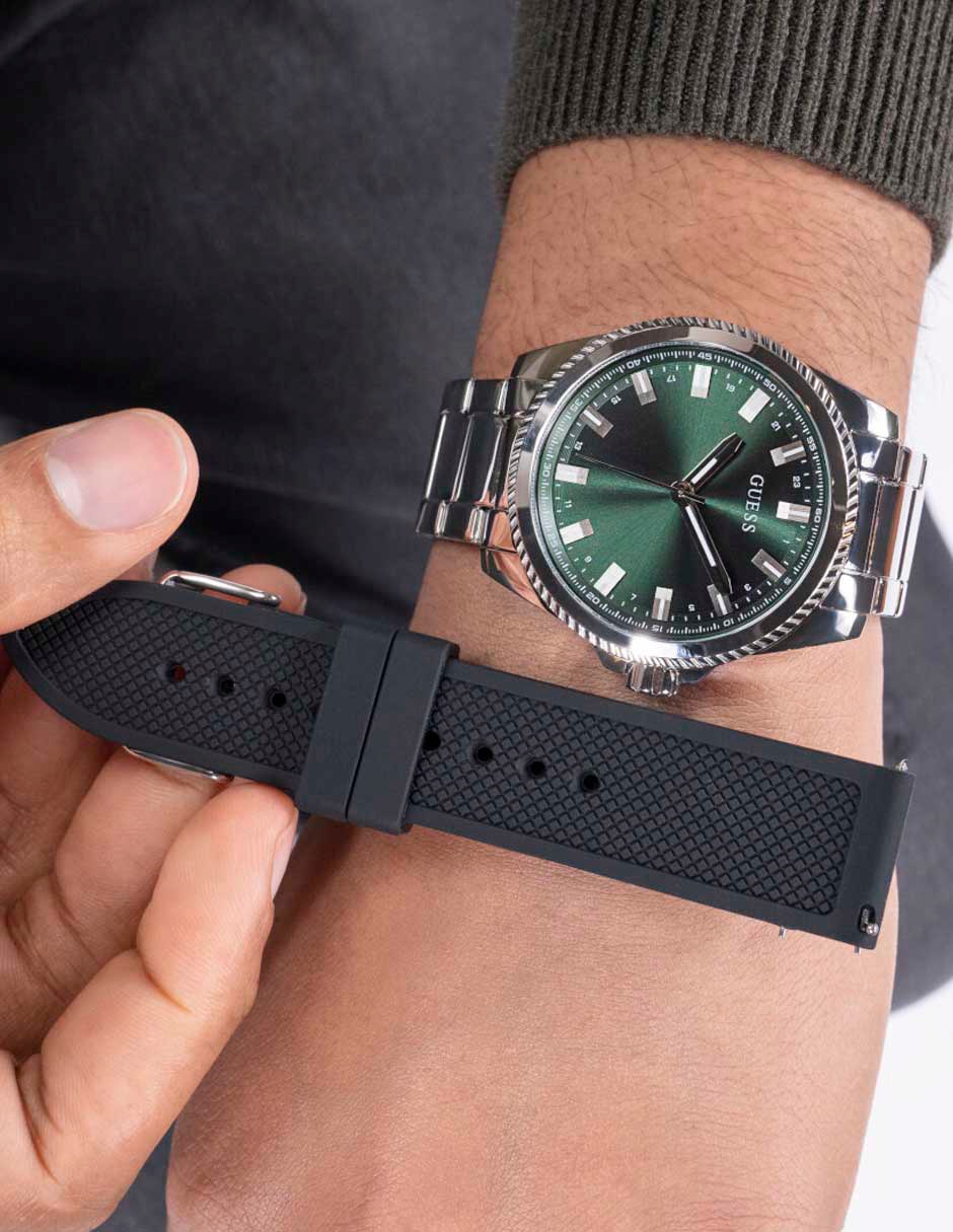 Reloj Champ para hombre GW0810G2 5