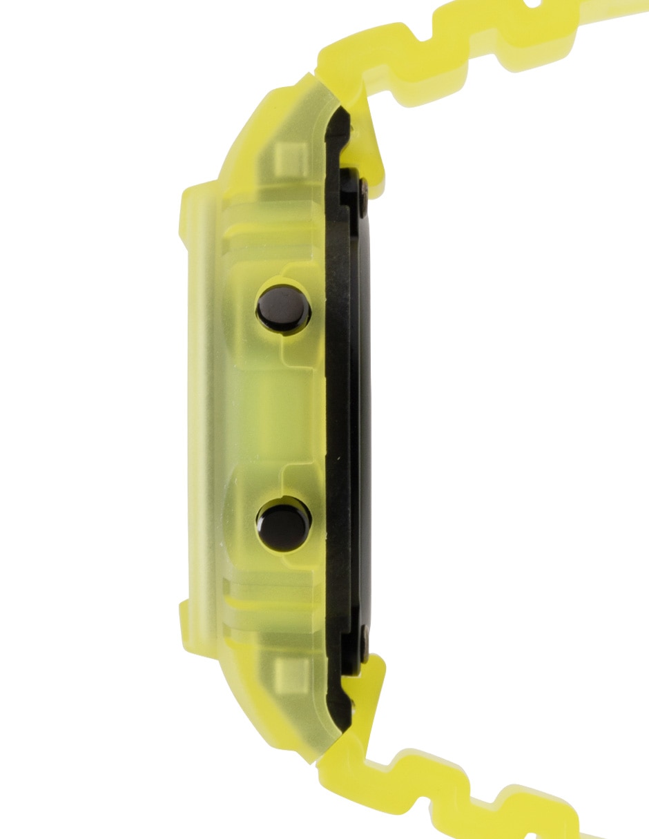 Reloj G-Shock para hombre DWE-5600JB-1A9CR 5