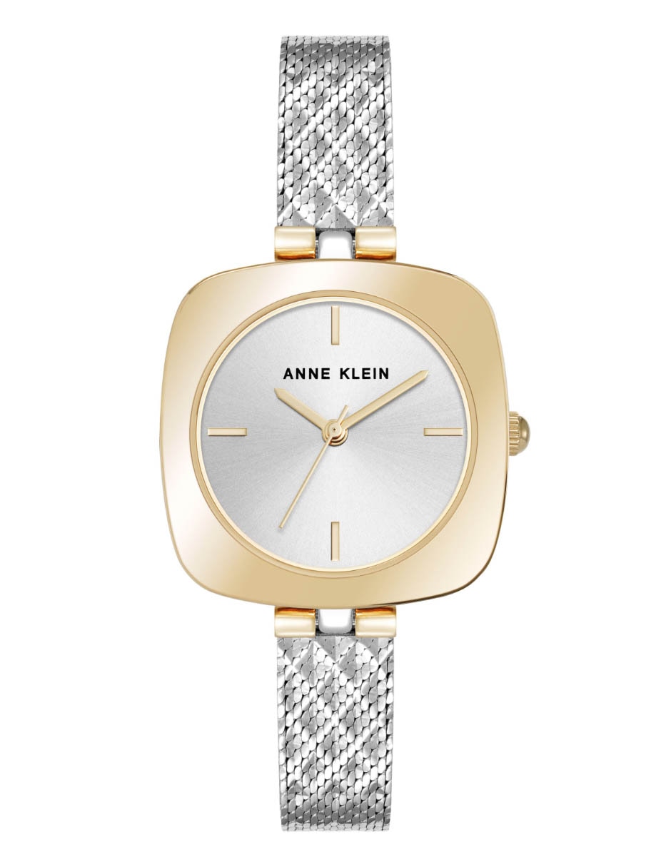 Reloj Silver Collection para mujer AK5163SVTT