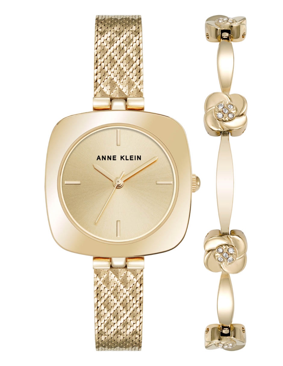 Reloj Gold Collection para mujer AK5162GPST