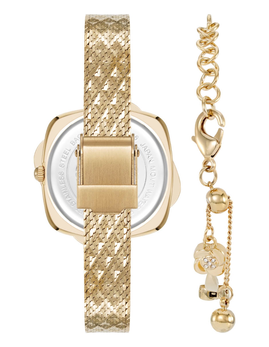 Reloj Gold Collection para mujer AK5162GPST 2