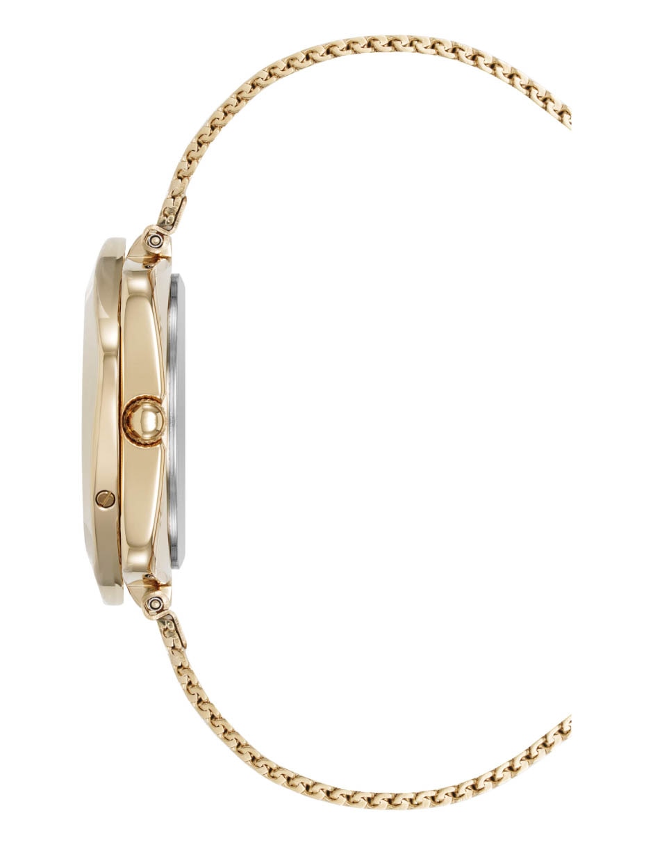 Reloj Gold Collection para mujer AK5162GPST 3