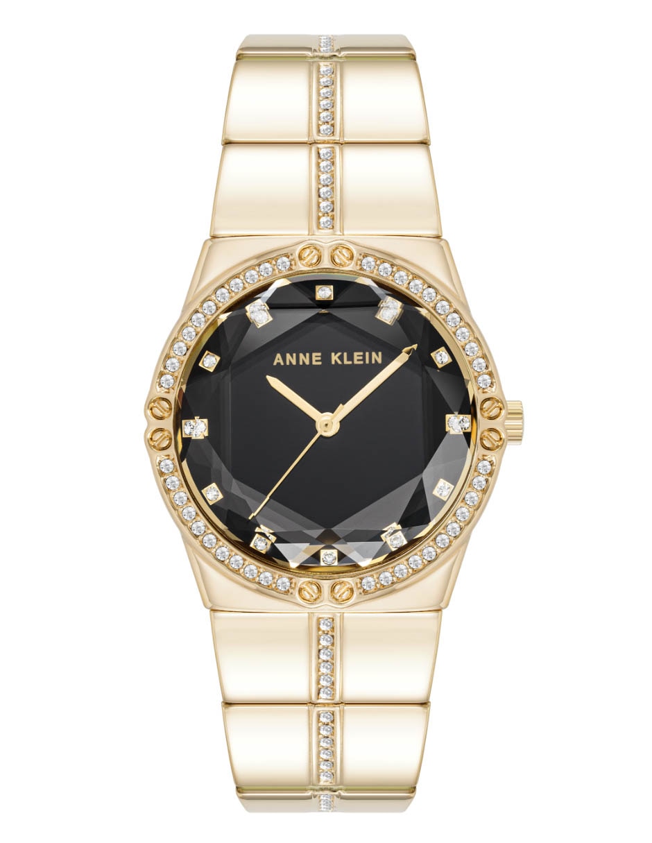 Reloj Gold Collection para mujer AK5036BKGB