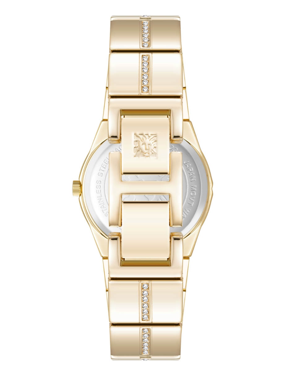 Reloj Gold Collection para mujer AK5036BKGB 2