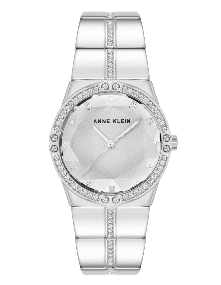 Reloj Silver Collection para mujer AK5037SVSV