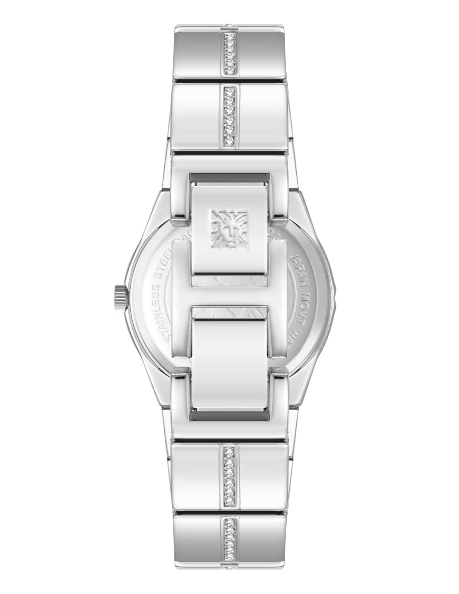 Reloj Silver Collection para mujer AK5037SVSV 2
