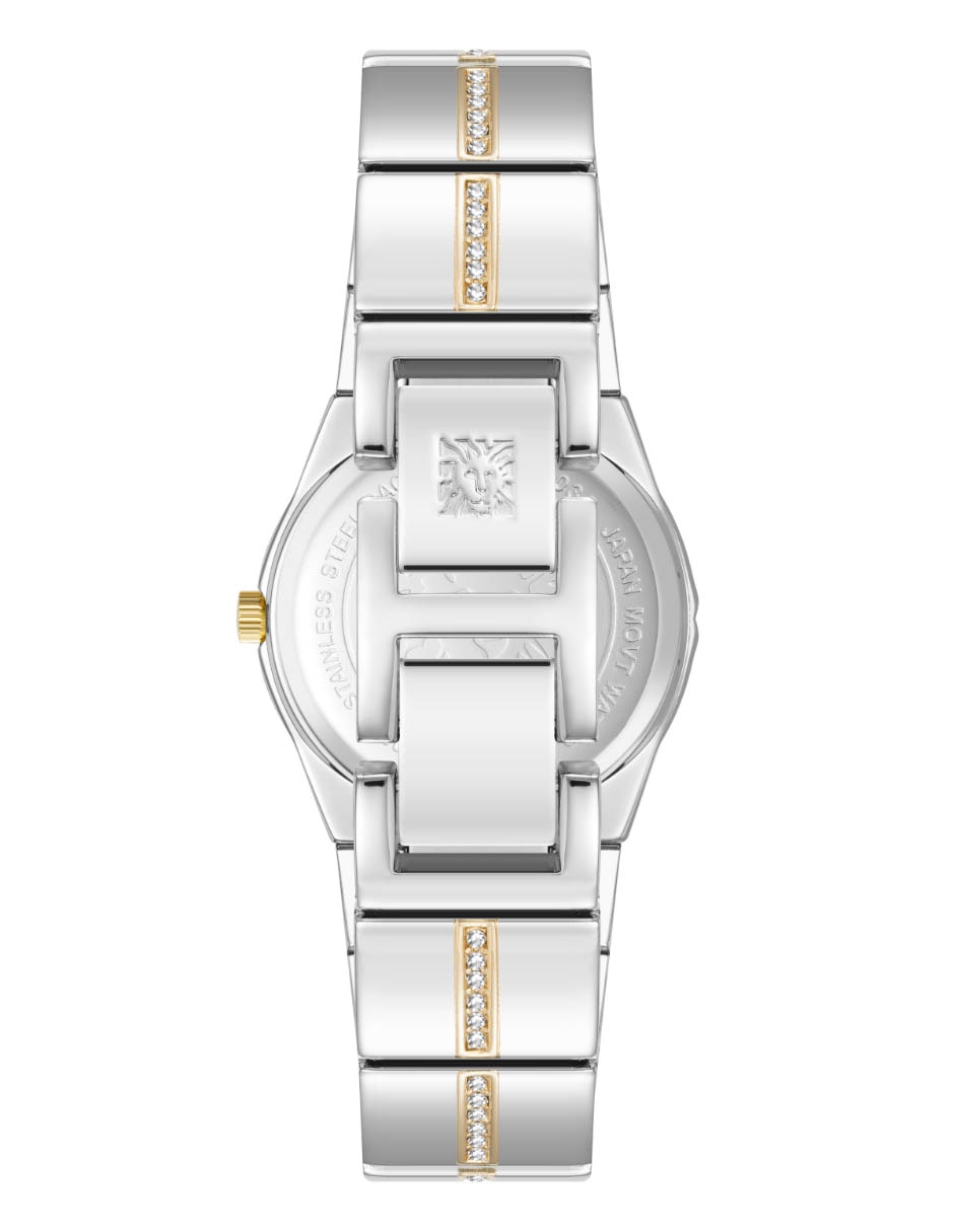 Reloj Two Tone Collection para mujer AK5037SVTT 2