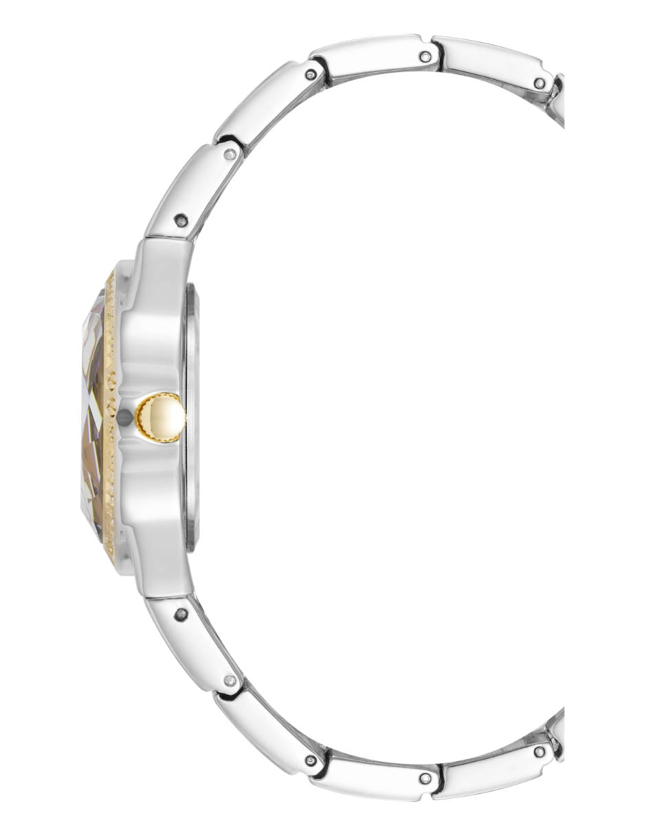 Reloj Two Tone Collection para mujer AK5037SVTT 3