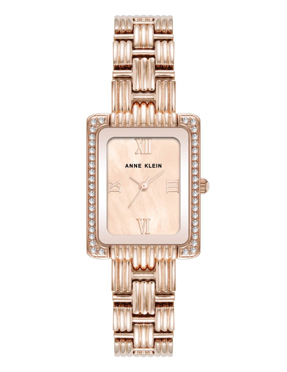 Reloj Rose Gold Collection para mujer AK5168RGRG