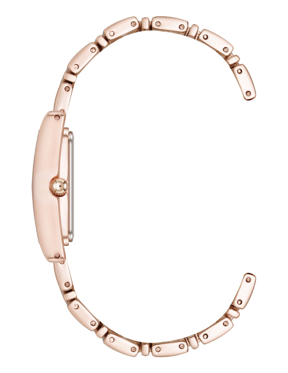 Reloj Rose Gold Collection para mujer AK5168RGRG 3