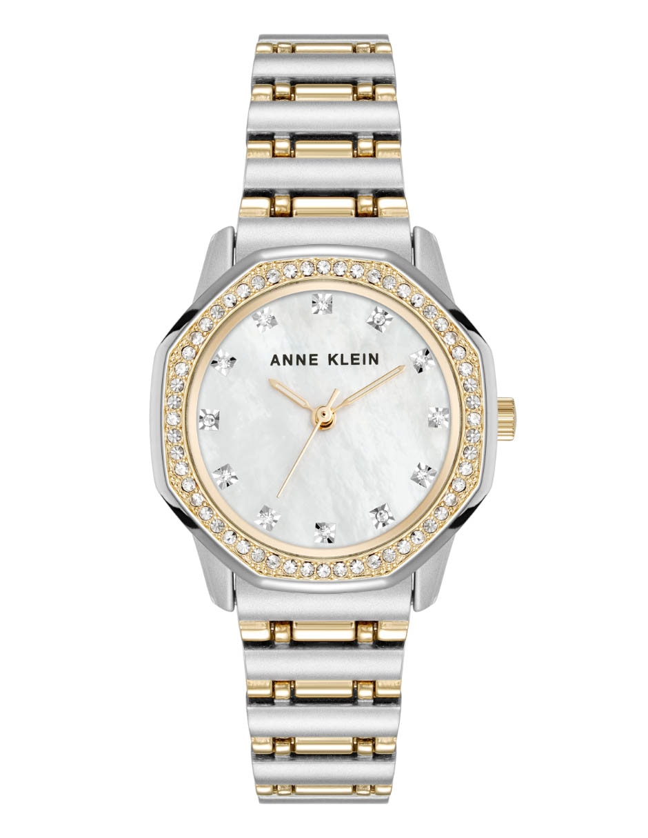 Reloj Two Tone Collection para mujer AK5029MPTT