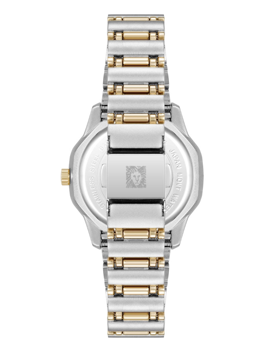 Reloj Two Tone Collection para mujer AK5029MPTT 2