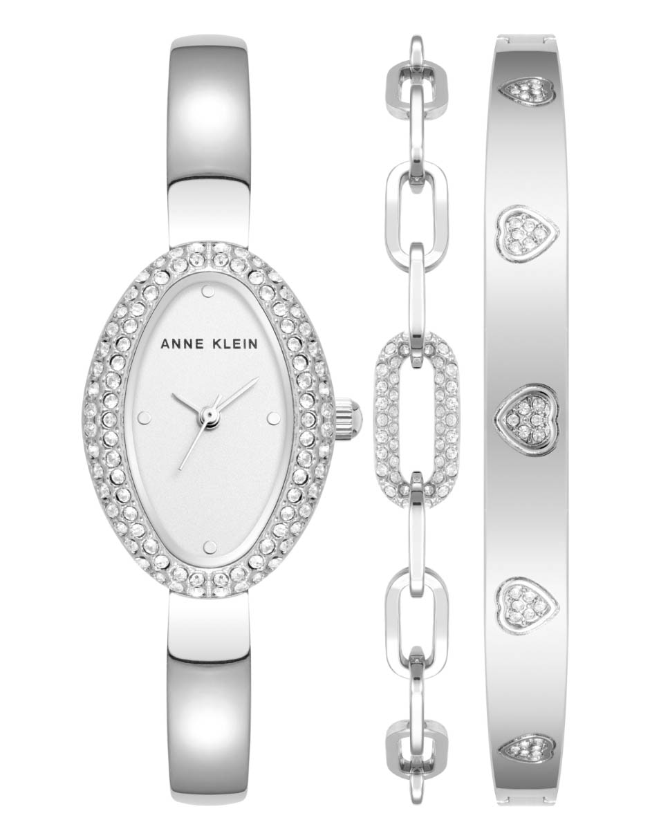 Reloj Silver Collection para mujer AK5075SVST Reloj Silver Collection para mujer AK5075SVST