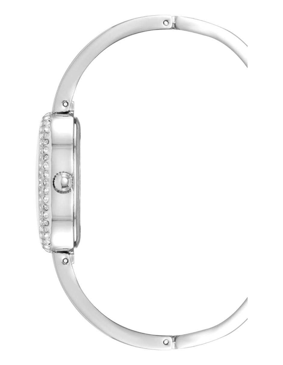 Reloj Silver Collection para mujer AK5075SVST 3
