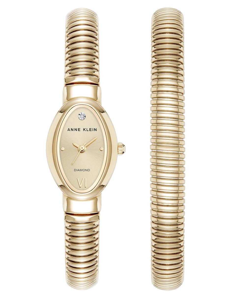 Reloj Gold Collection para mujer AK5178GPST