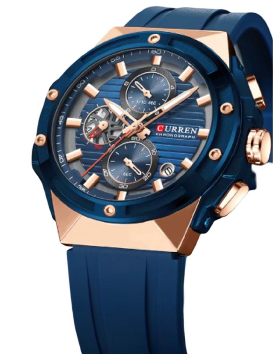 Reloj Kree para hombre Kree0904 2