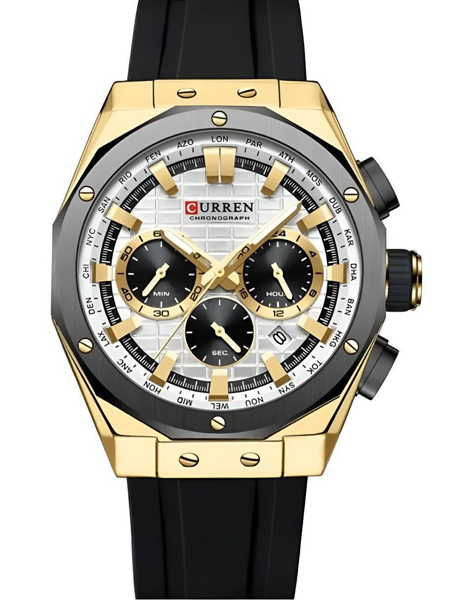 Reloj Kree para hombre Kree1204