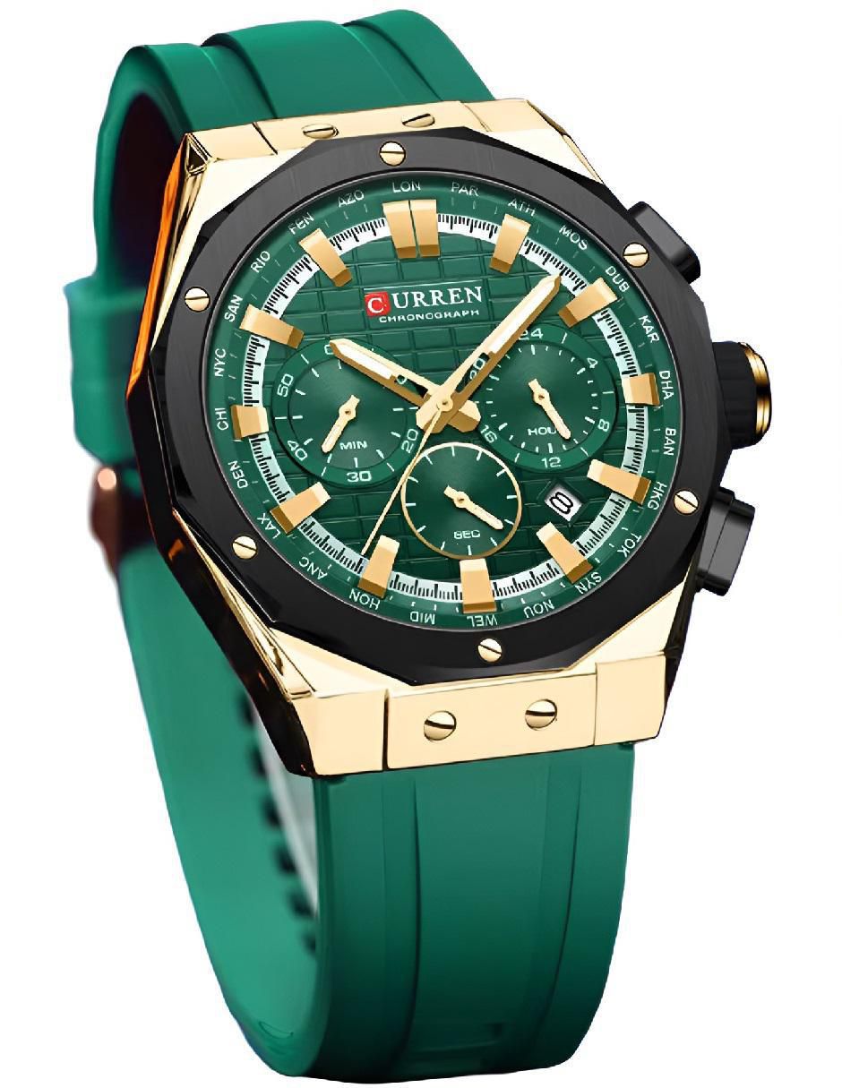 Reloj para hombre Kree1201 2