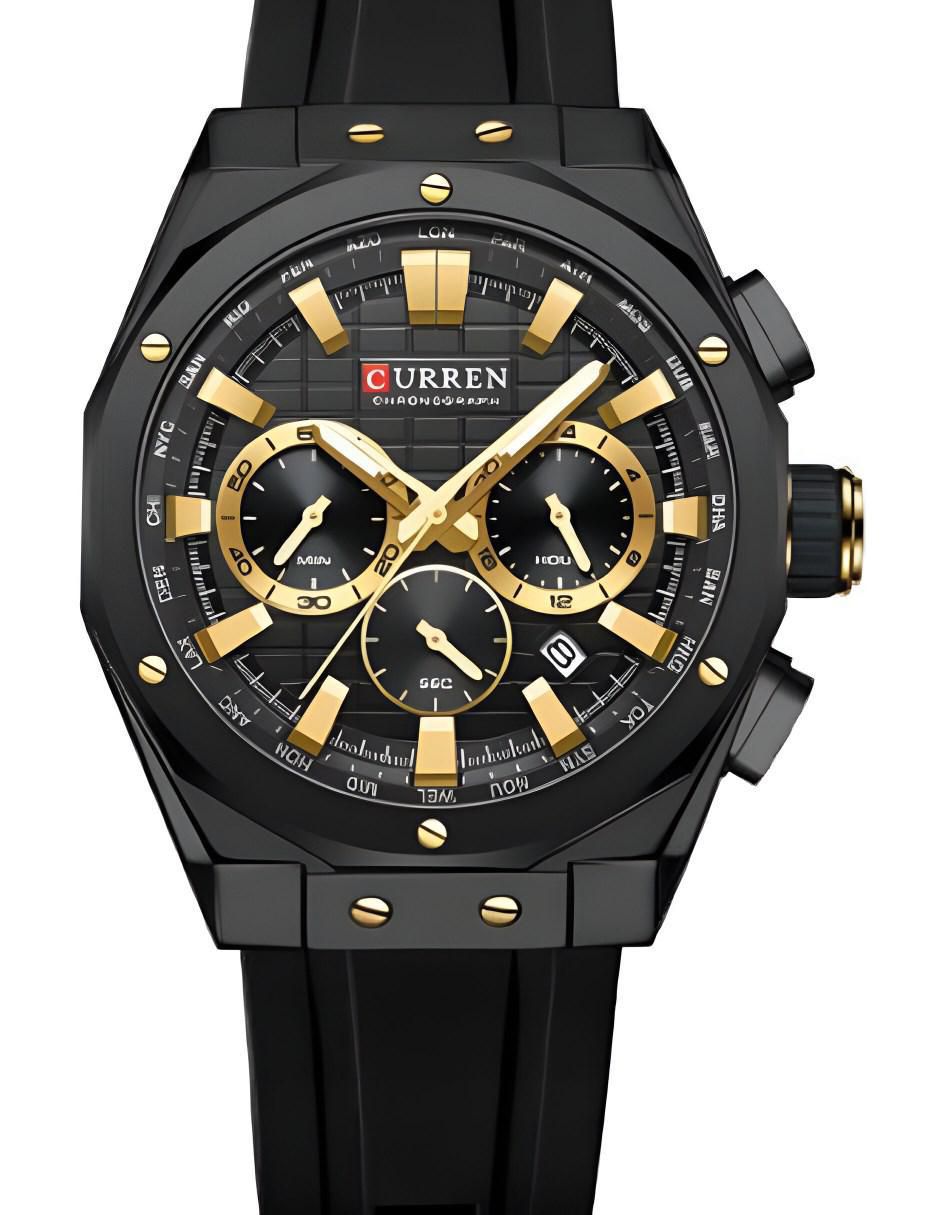 Reloj para hombre Kree1203