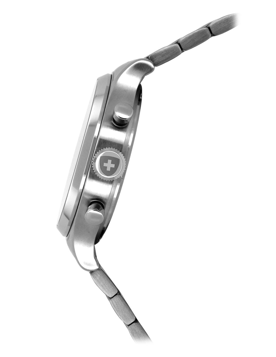 Reloj Walking In Soho unisex NP25002MACGR 3