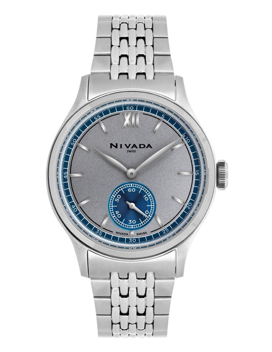 Reloj Walking In Soho unisex NP25004LACGR