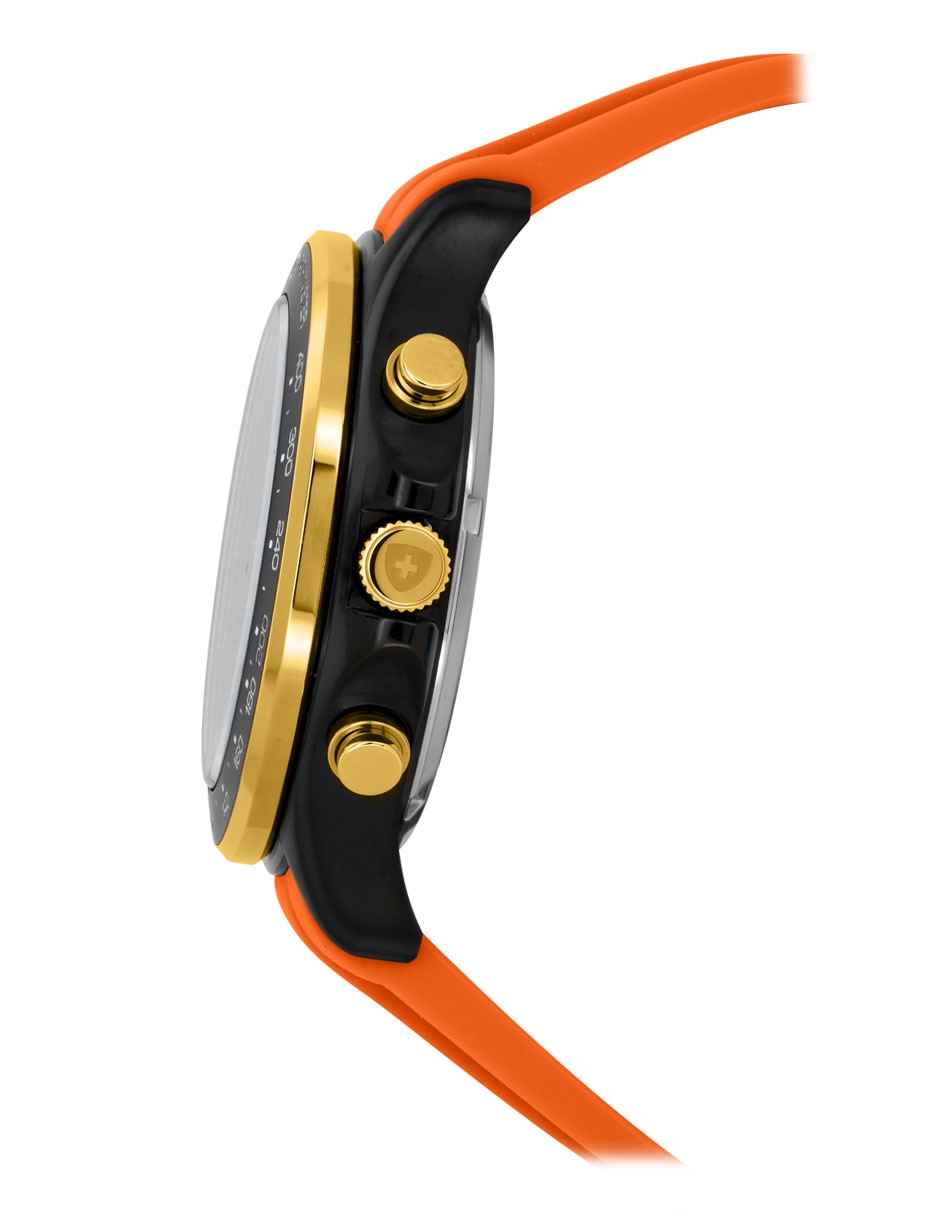 Reloj Moonmaster unisex NP25570MPVNI 3