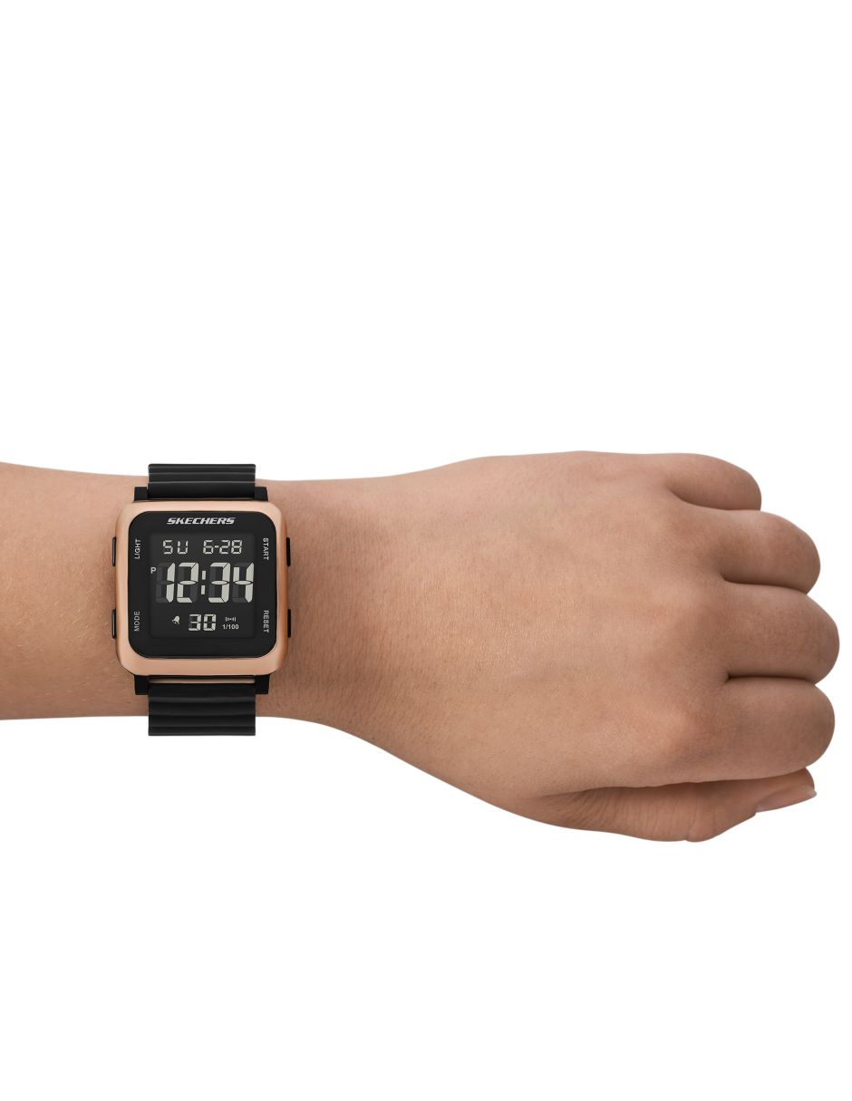 Reloj Slip-Ins Beckworth Magnetic para mujer SR6311 5