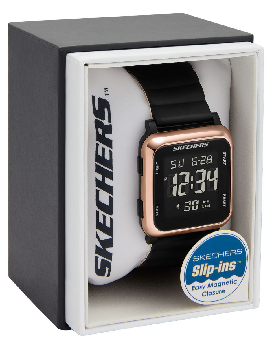 Reloj Slip-Ins Beckworth Magnetic para mujer SR6311 6
