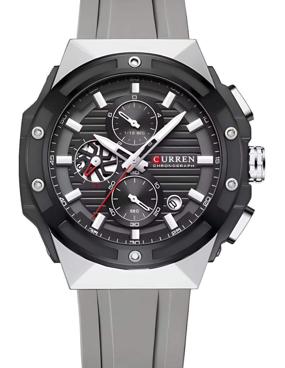 Reloj para hombre Kree0901 Reloj para hombre Kree0901