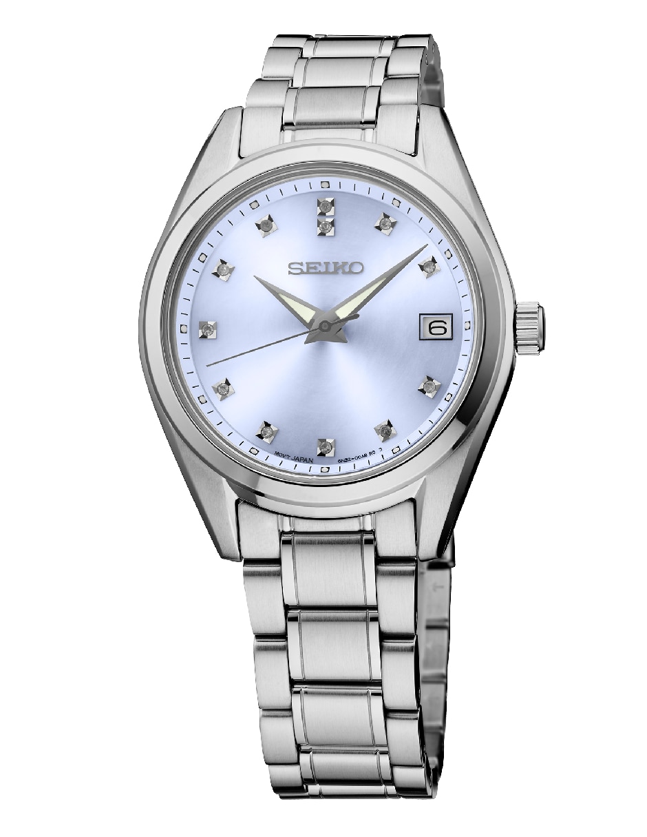 Reloj Essentials para hombre SUR581