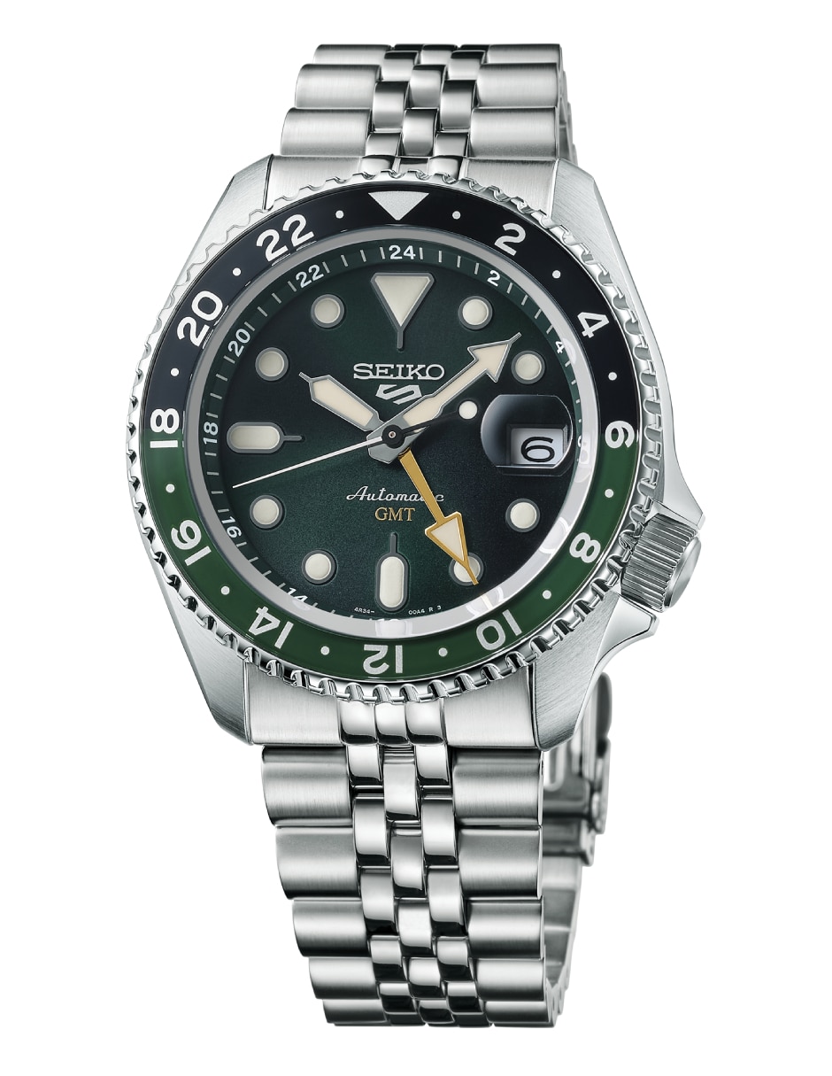 Reloj 5 Sports para hombre SSK035