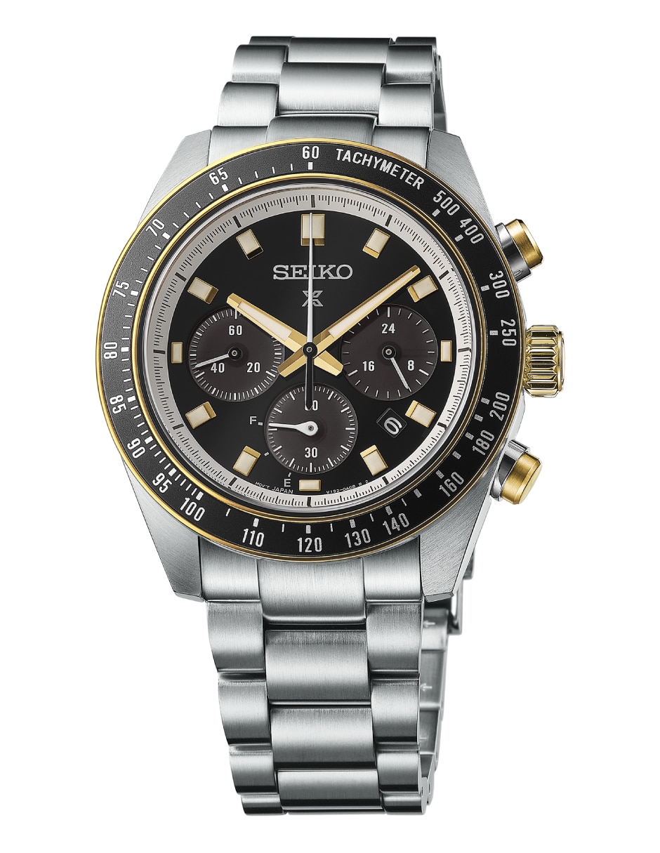 Reloj Prospex para hombre SSC941