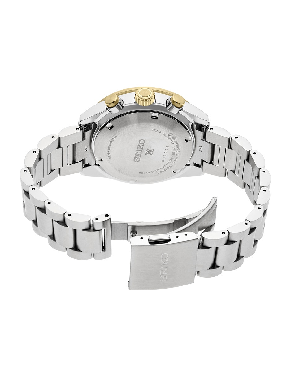 Reloj Prospex para hombre SSC941 2