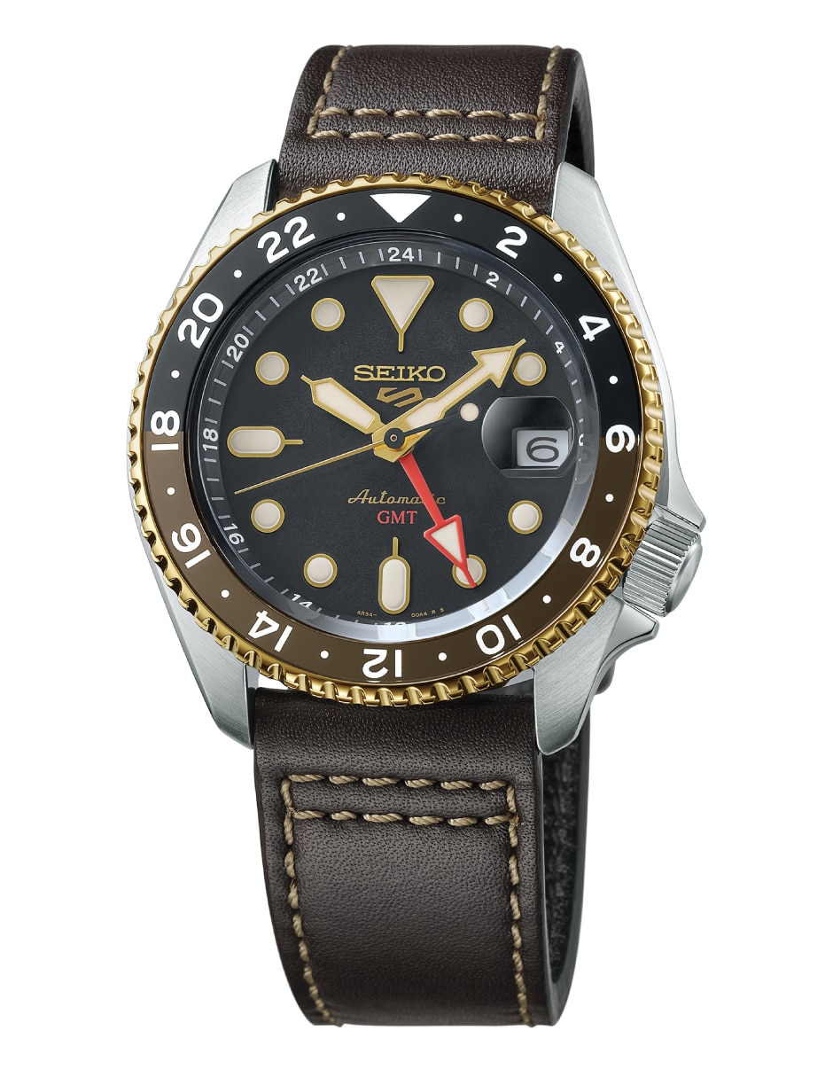 Reloj 5 Sports para hombre SSK036