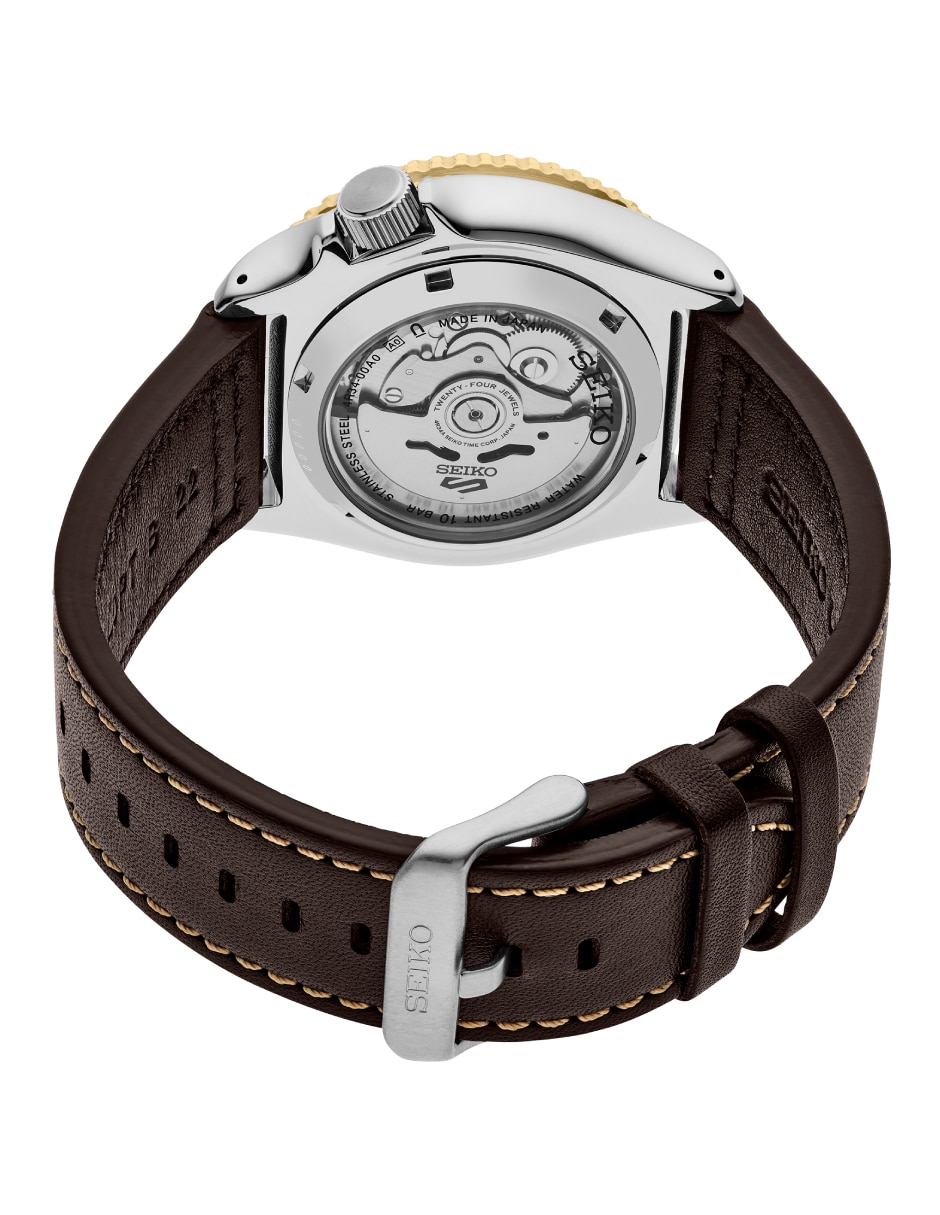 Reloj 5 Sports para hombre SSK036 3