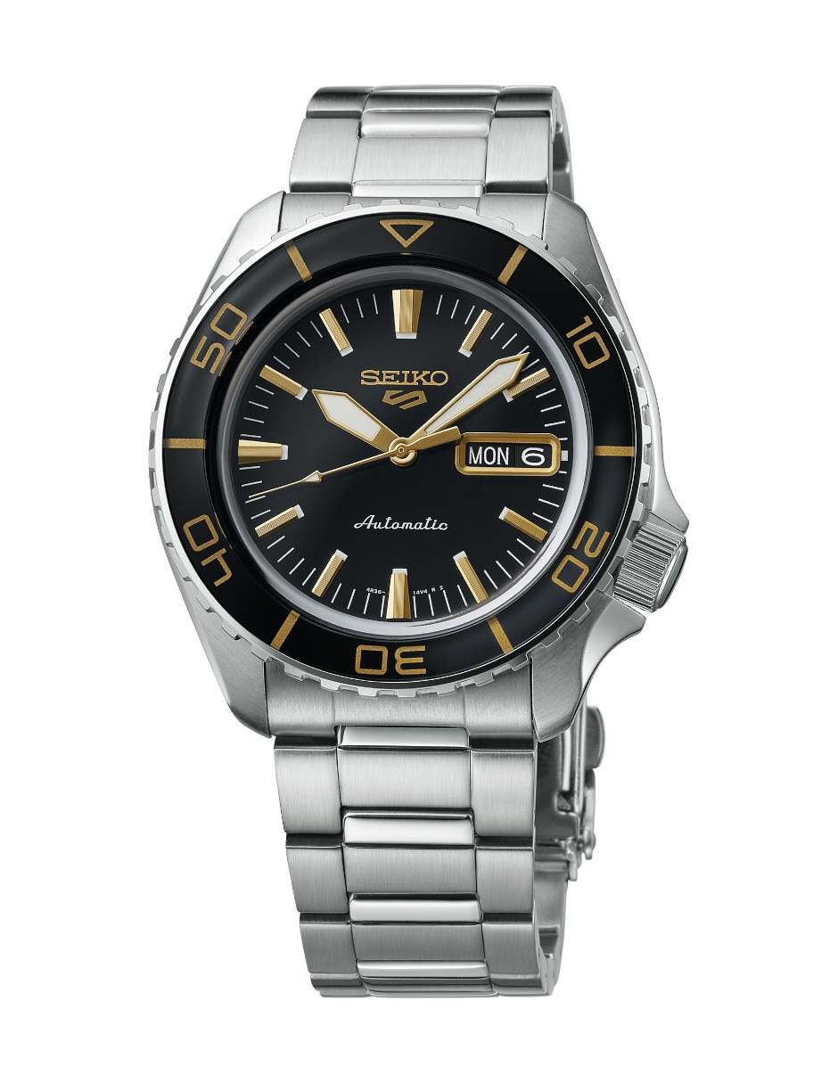 Reloj 5 Sports para hombre SRPK99