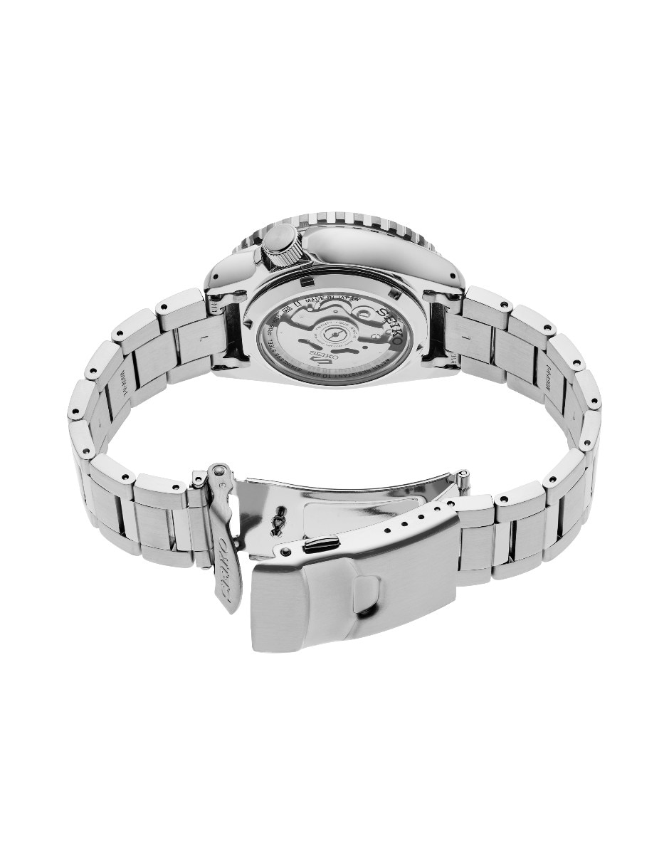 Reloj 5 Sports para hombre SRPK99 3