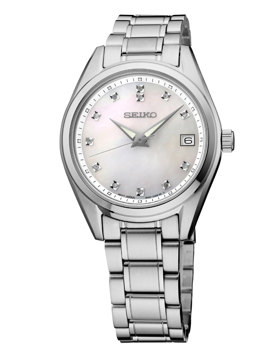 Reloj Essentials para hombre SUR579
