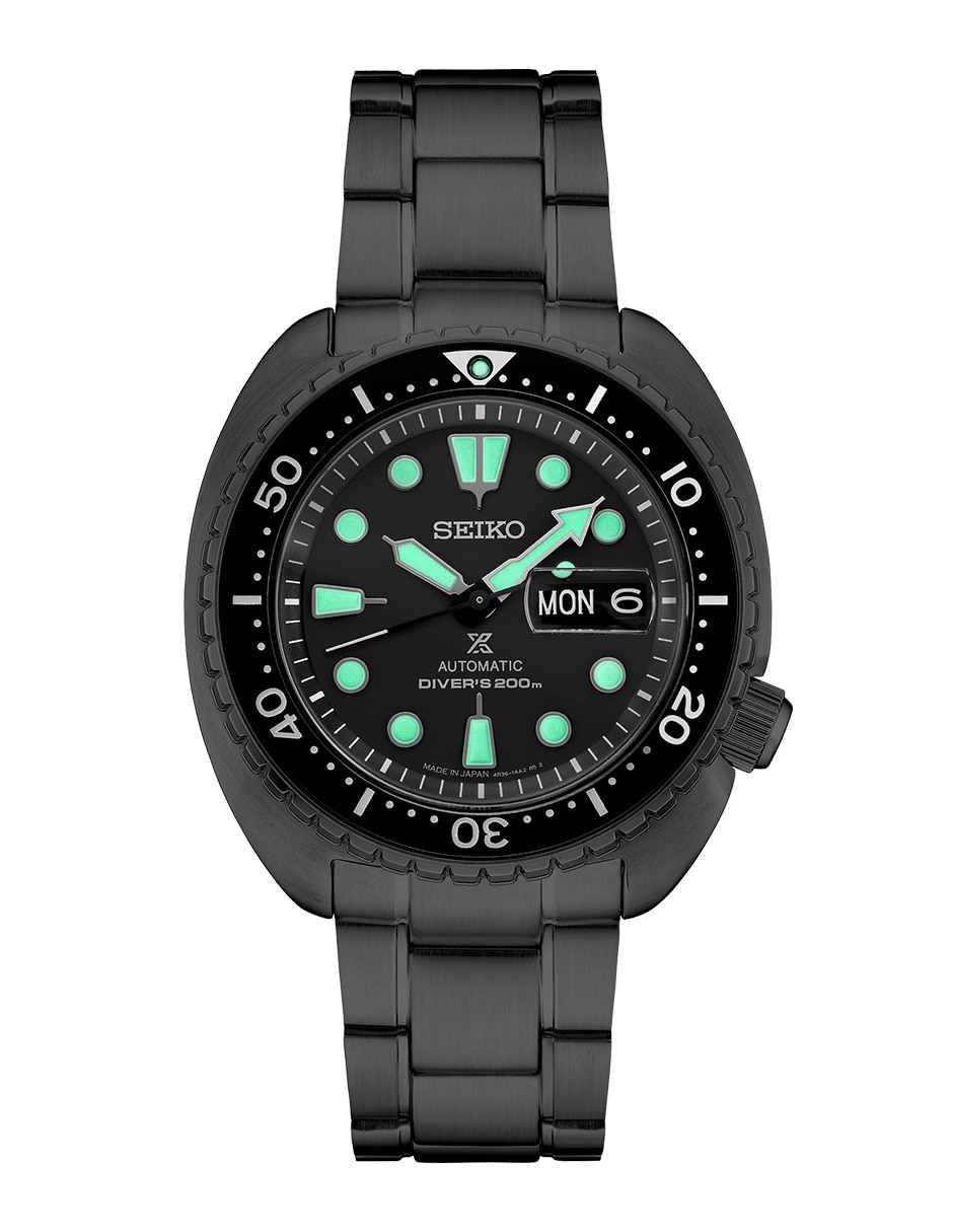 Reloj Prospex para hombre SRPK43