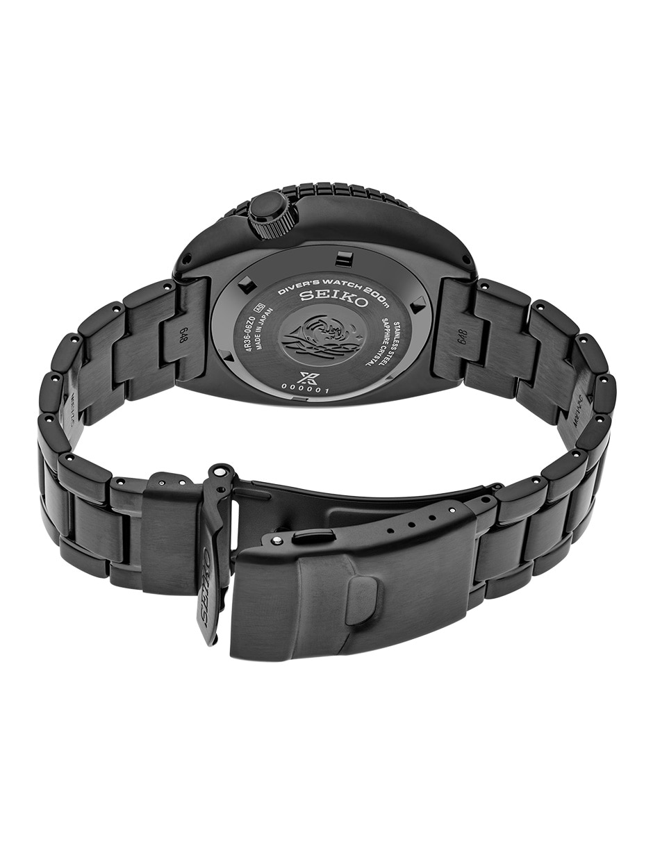 Reloj Prospex para hombre SRPK43 3